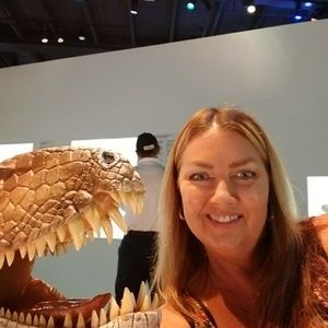 Meet your Posher, Karen