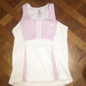 ADIDAS workout shirt