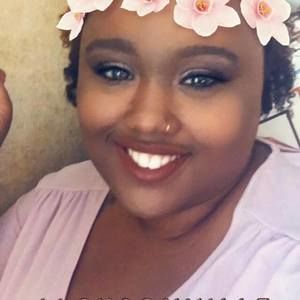 Meet your Posher, Melva