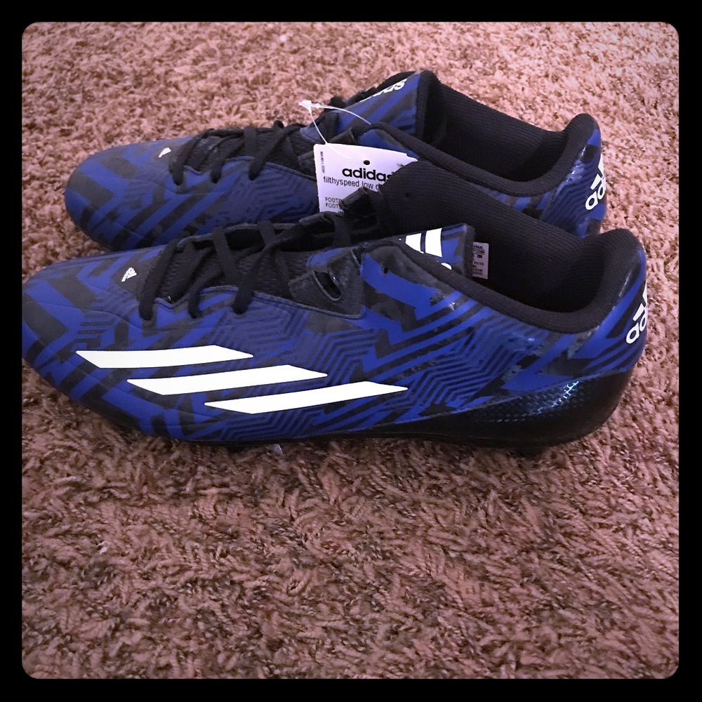 Adidas Football Cleats