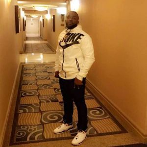 Meet your Posher, Rashad