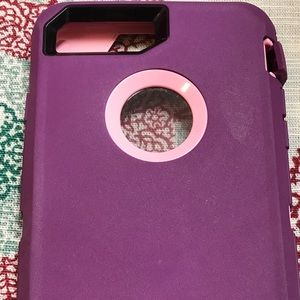 Otterbox iPhone 7 Plus