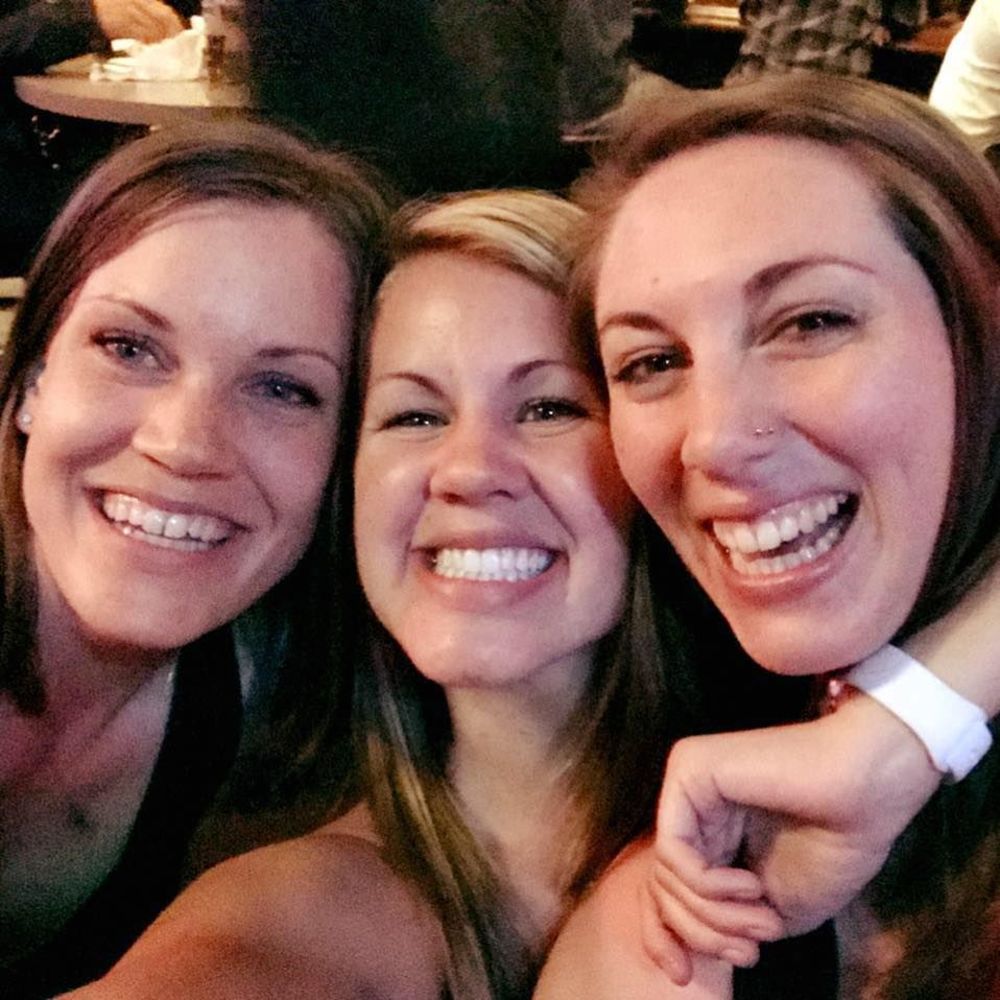 Meet your Posher, Molly