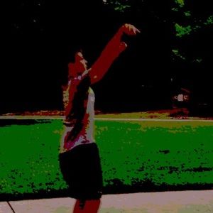 Meet your Posher, Logan