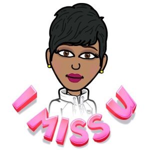 Meet your Posher, Chrissy