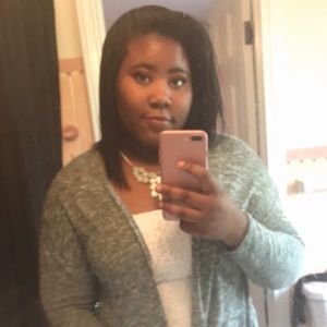 Meet your Posher, Chana