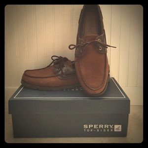 Men's Sperry Top Sider Loafers