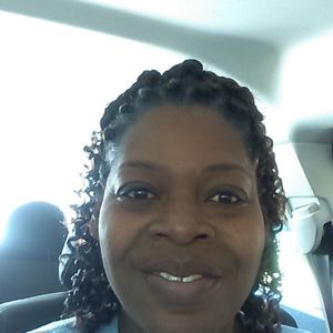 Meet your Posher, Gloria