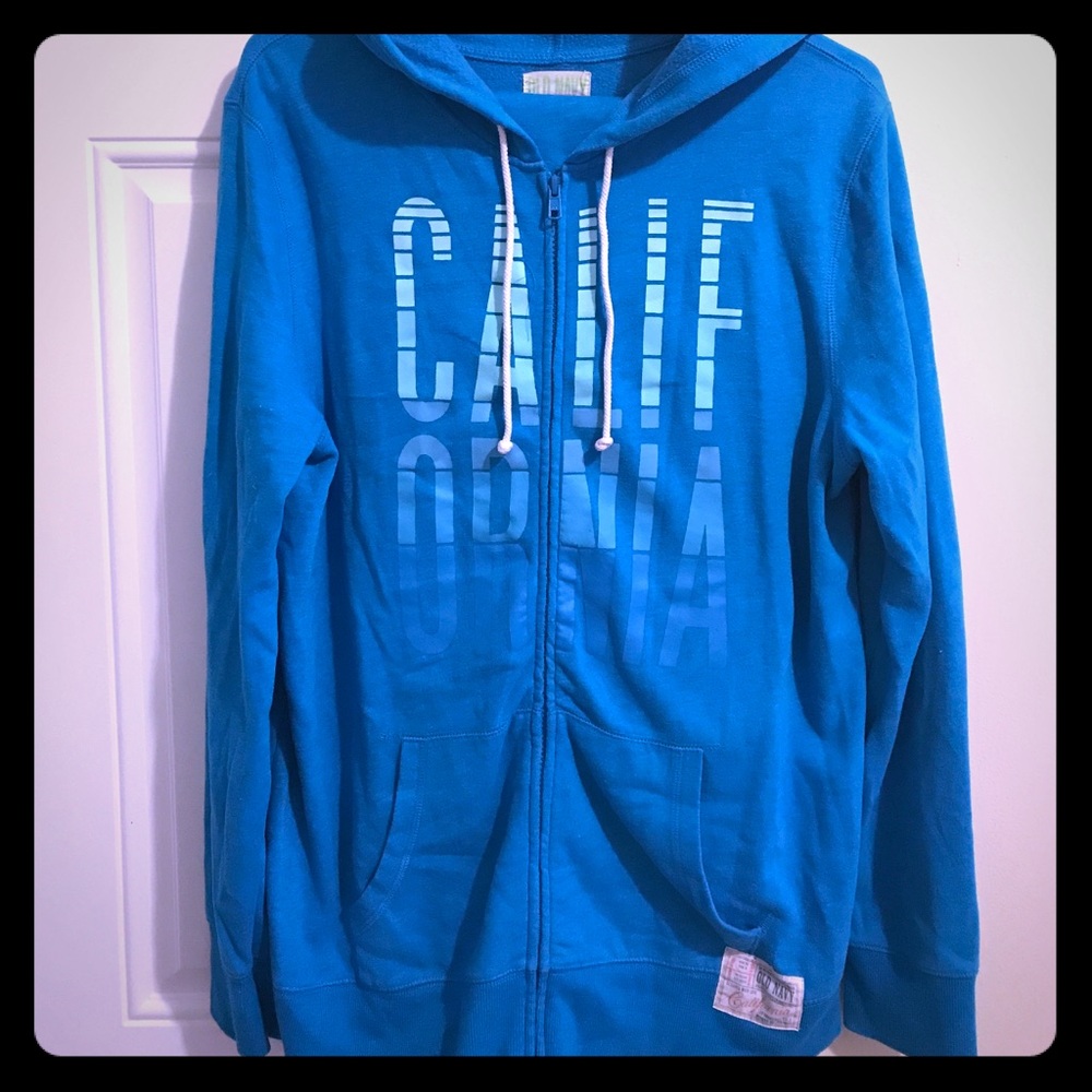 Old navy sweatsuit Capri