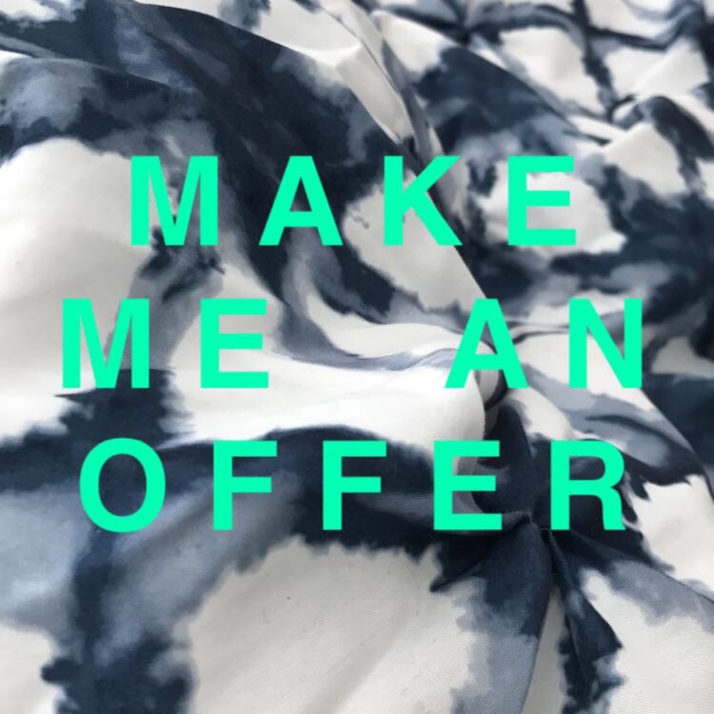 MAKE ME AN OFFER!! Everything must go!!