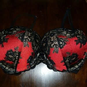 Victoria's Secret push up bra