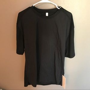 Lululemon Men's Forward Factor SS - Large