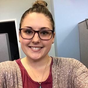 Meet your Posher, Brandi