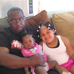 Meet your Posher, Vincent