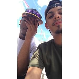 Meet your Posher, Alfonso