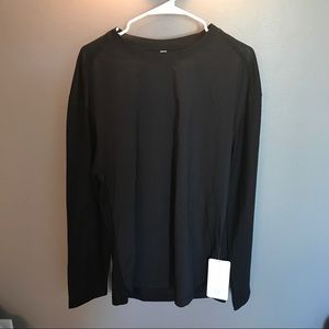 Lululemon Men's Forward Factor LS - Large