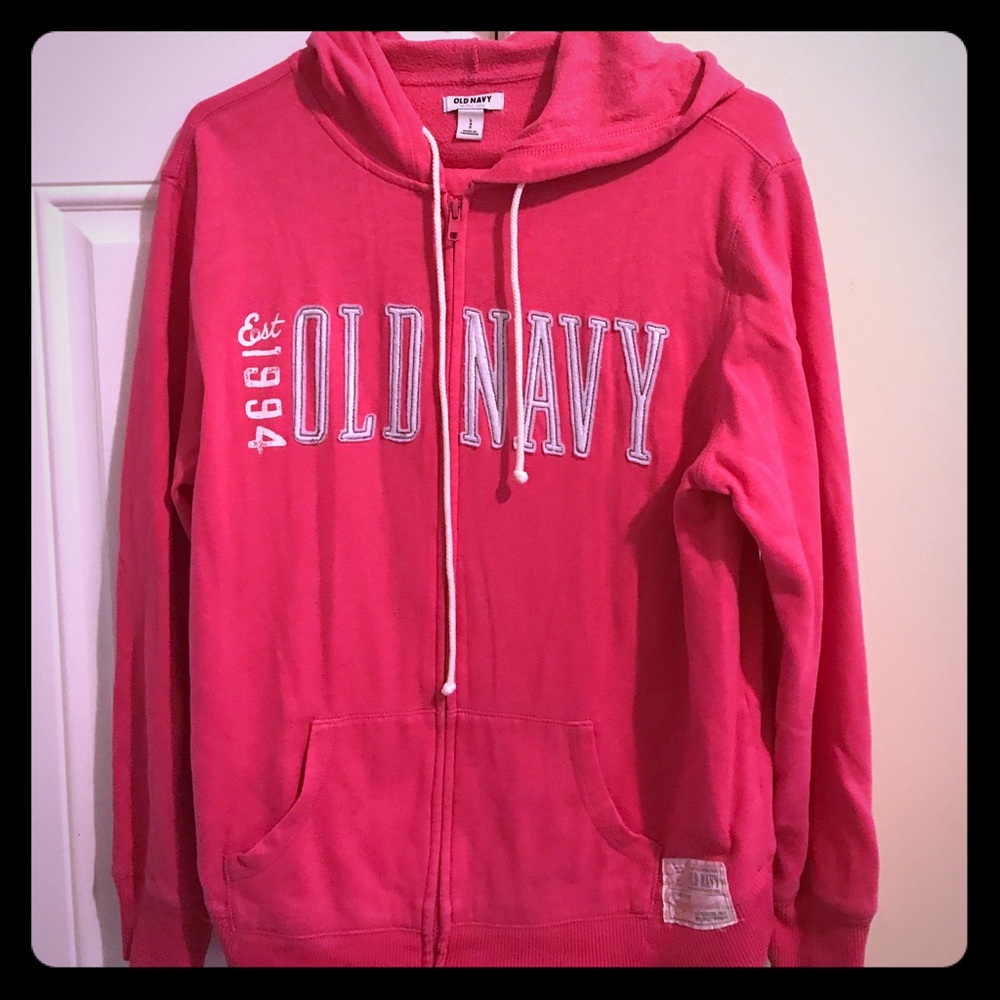 Old navy sweatsuit