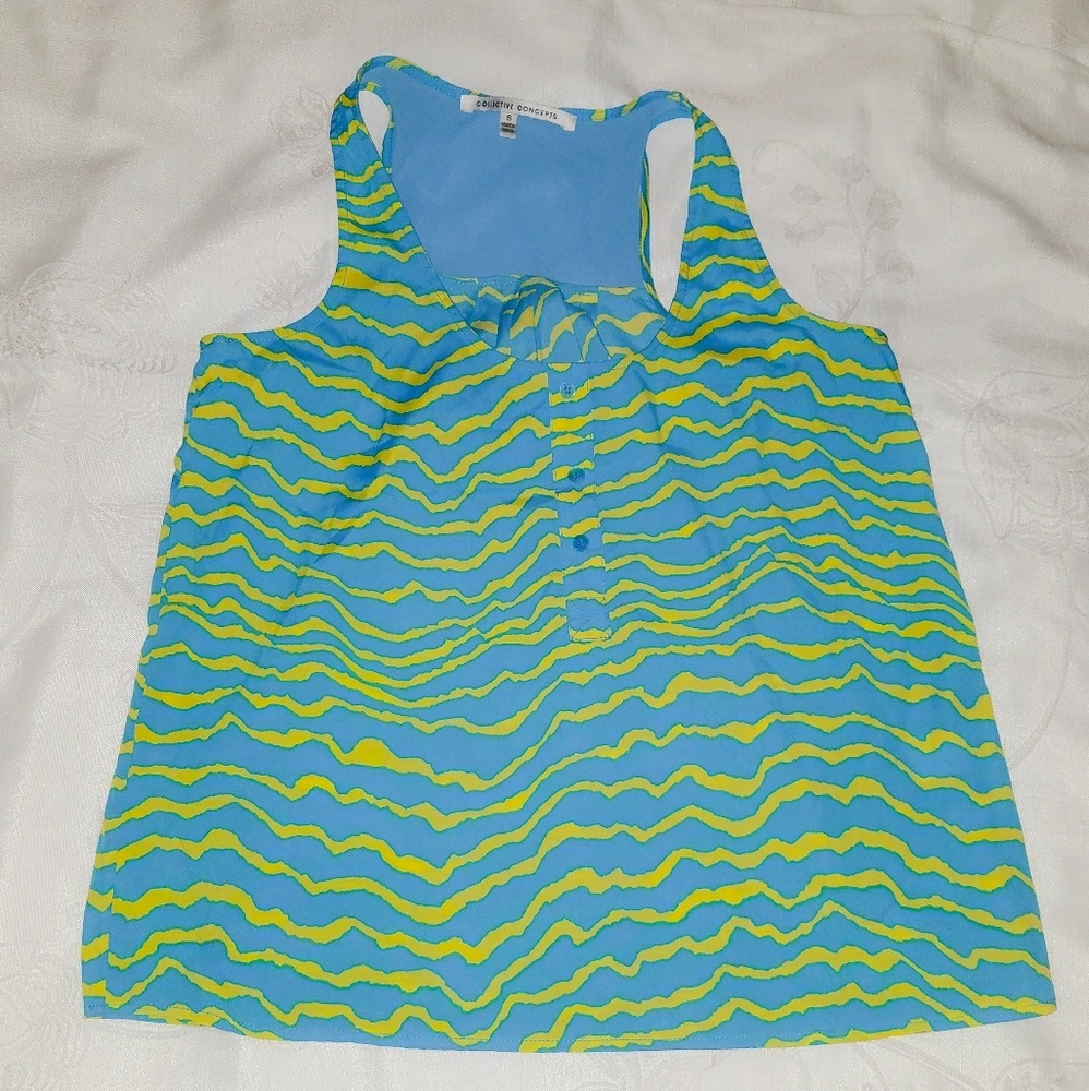 ♥Collective Concepts Top♥