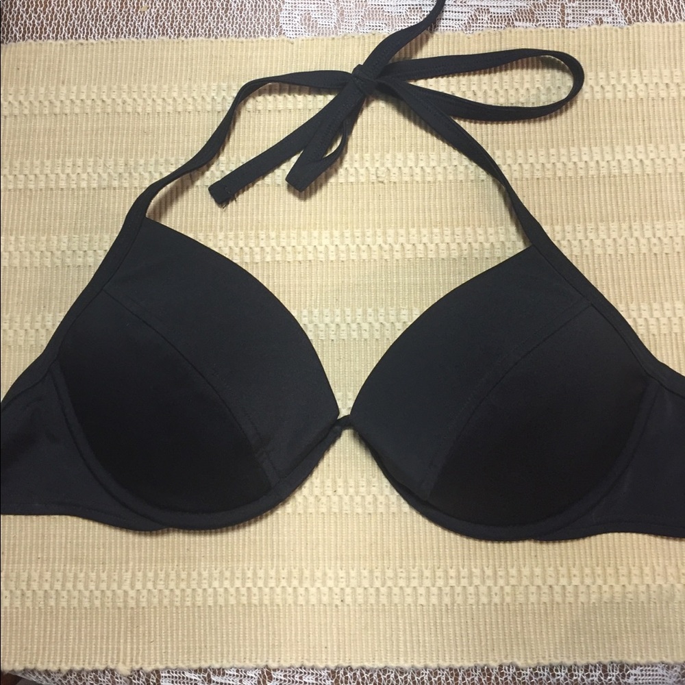 Victoria's Secret push up bikini top