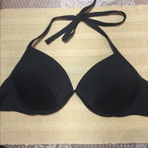 Victoria's Secret push up bikini top