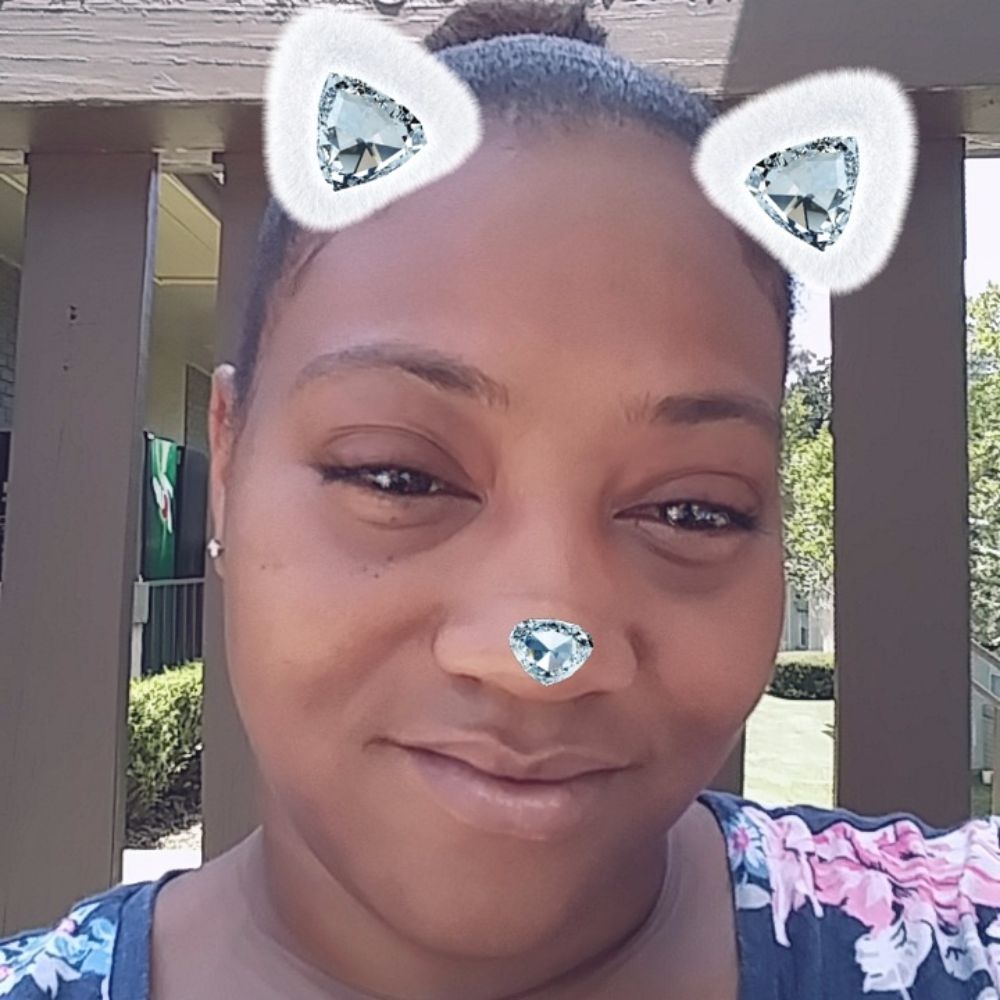 Meet your Posher, Terrica