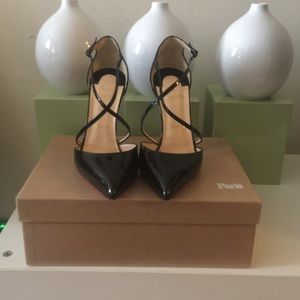 AUTHENTIC Christian Louboutin Pumps AUTHENTIC Christian Louboutin Pumps