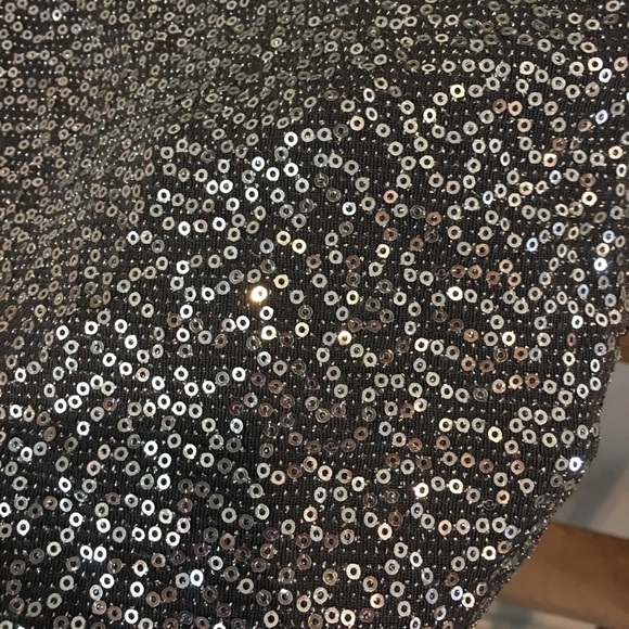 Silver Express Tank Top - Picture 3 of 3