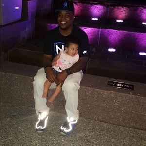 Meet your Posher, Don