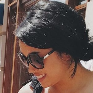 Meet your Posher, Angie!