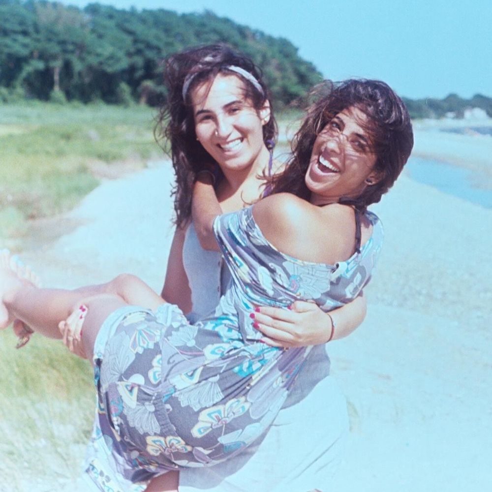 Meet your Posher, Sara