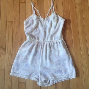 Kendall & Kylie Romper