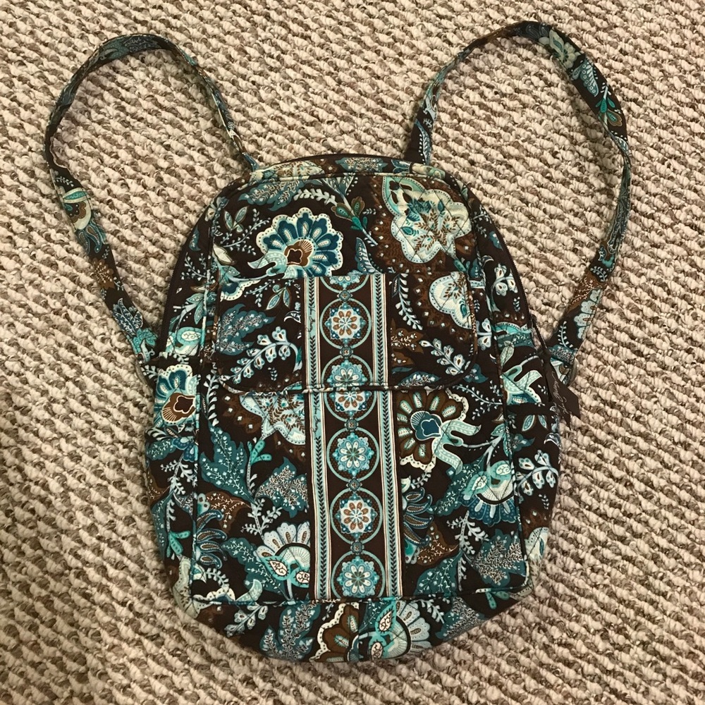 Vera Bradley Backpack