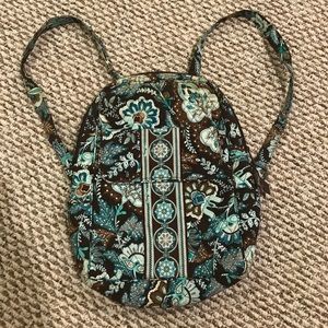 Vera Bradley Backpack
