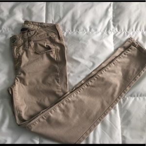 American Eagle Super Stretch Pants