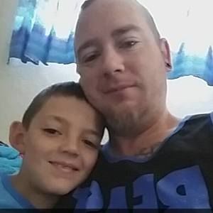 Meet your Posher, Wayne