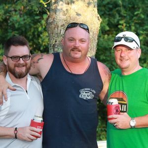 Meet your Posher, Maureen