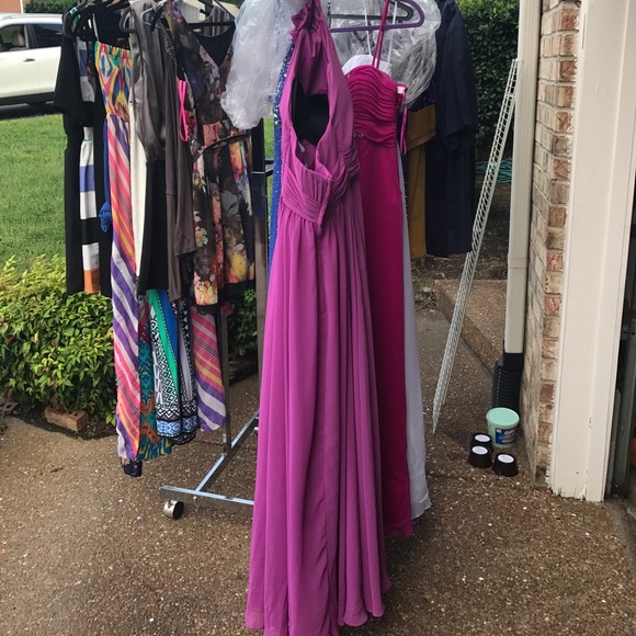 Dress - Picture 2 of 2