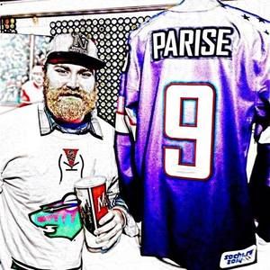 Meet your Posher, Dustin