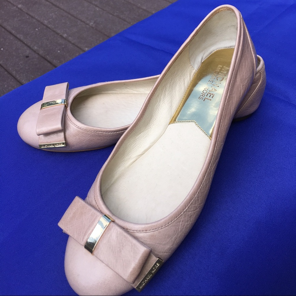 Michael Kors Flats