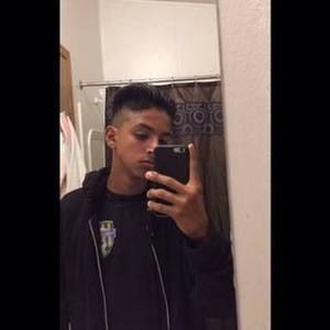 Meet your Posher, Pedro