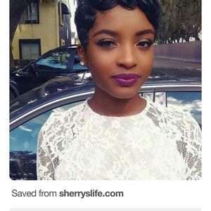 Meet your Posher, Tracy