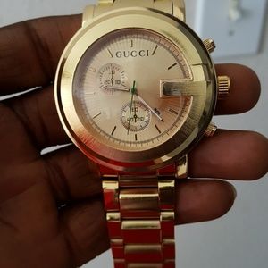 Gucci watch