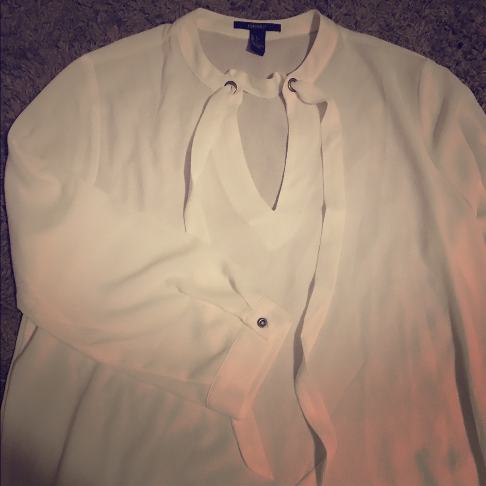 Forever 21 shirt