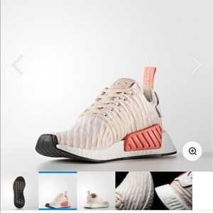 Adidas NMD_R2 (BA7260)