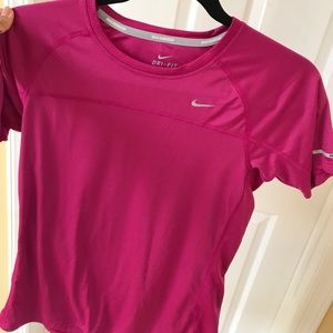 Nike Dry Fit Shirt