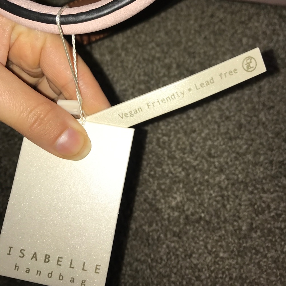 Isabelle handbag - Picture 3 of 4
