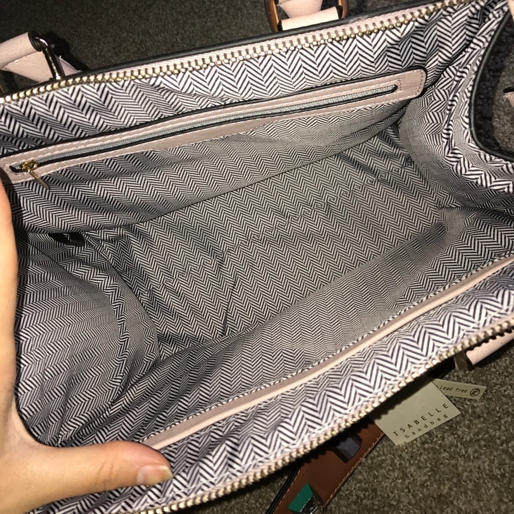Isabelle handbag - Picture 4 of 4