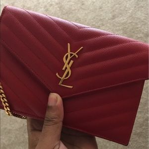 Yves Saint Laurent Bag