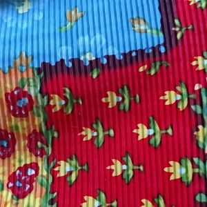 Meet your Posher, Rosina