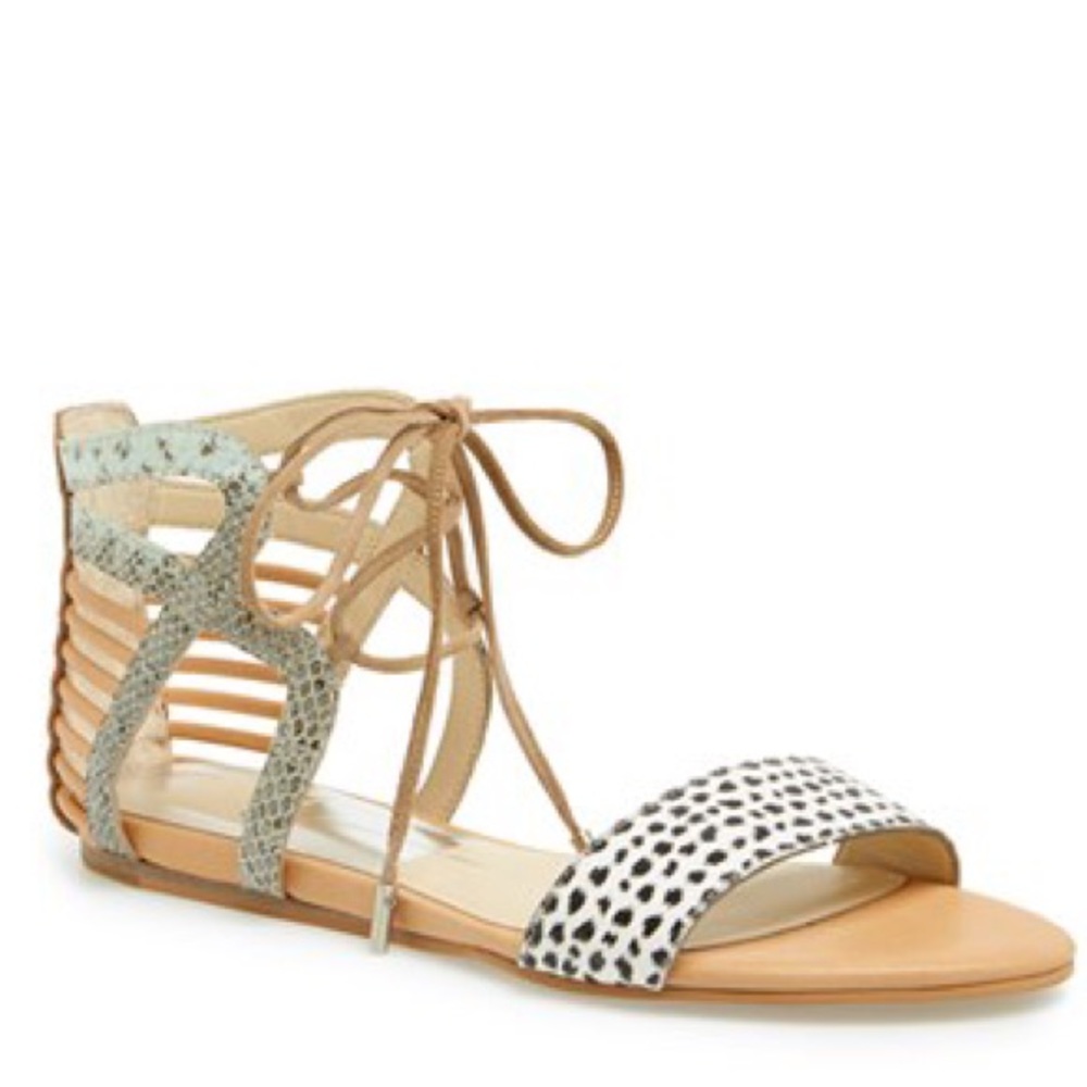 Dolce Vita Ashtyn Sandal